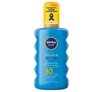 Nivea Sole Protezione E Abbronzatura Spray Solare Impermeabile SPF 30 200ml