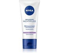 NIVEA Soothing crema notte lenitiva 50 ml