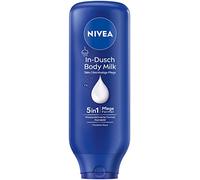 Nivea, Sotto la doccia, Balsamo corpo nutriente, 400 ml