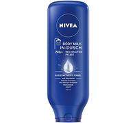 Nivea, Sotto la doccia, Balsamo corpo nutriente, 400 ml