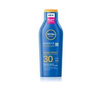 Nivea SPF 30 Protezione solare corpo 400 ml - Lozione solare