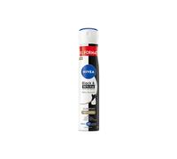 Nivea Spray Anti-Perspirant Bianco e Nero Invisibile Setoso e Liscio 150 ml - Deodorante spray