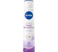 Nivea Deo Spray Fresh Sensation 250 ml 250 ml