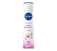 Nivea Deo Spray Fresh Blossom 150 ml 150 ml