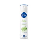 Nivea Spray Antitraspirante Fresh Citrus (Antitraspirante) 150 Ml