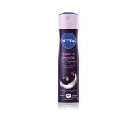 Nivea Spray antitraspirante Pearl & Beauty Black 150 ml - Deodorante
