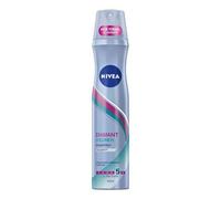 Nivea Spray Capelli Diamante Lucido E Volume Tenuta Forte 250ml 4er Pacchetto