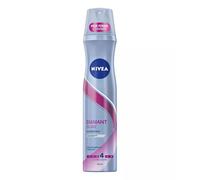 Nivea Spray Capelli Diamante Lucido Tutti Tipi Diamantenschimmer 250ml 4er Pack