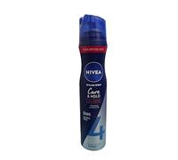 Nivea Care & Hold Regenerating Styling Spray lacca per capelli forte 250 ml per Donna
