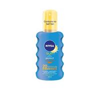 Nivea Spray solare intenso SPF 20 200 ml - Spray solare