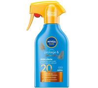 Nivea Protect & Bronze Spray Spf20 270 ml