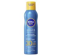 Nivea Spray SPF 30, 200 g