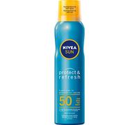Nivea Spray SPF 50, 200 g
