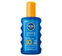 Nivea Spray SPF30, 200 g