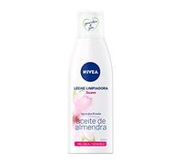 Nivea Struccante, Leche Limpiadora Suave, 200 ml