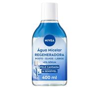 Nivea Struccante Micellare Rigenerante 400 ml - Struccante liquido