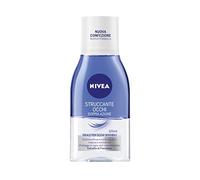 Nivea Struccante Occhi Bifasico Doppia Azione, 2 Confezioni da 125 ml