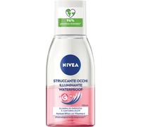 Struccante Occhi Bifase Illuminante Woterproof 125 ml