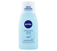 NIVEA - NIVEA Struccante Occhi Delicato Struccanti 125 ml female