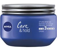 nivea styling creme gel care & hold 150 ml