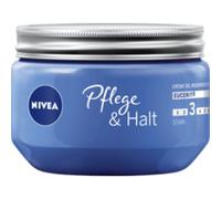 NIVEA Styling Gel Crema Per Capelli Modellante 150ml Confezione 4 Pezzi