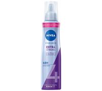 Nivea Spuma Extra Strong New 150ml