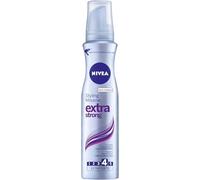 Nivea Spuma Extra Strong New 150ml