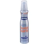 Nivea Styling Mousse Flexible Curls, 150 ML