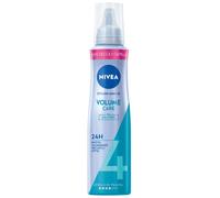 nivea styling mousse volume care 150 ml