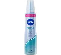 NIVEA - NIVEA Styling Mousse Volume Care Schiume & Mousse 150 ml unisex
