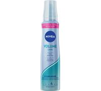 nivea styling mousse volume care 150 ml