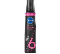 Nivea Styling - Schiuma per capelli - Extreme Hold - 150 ml