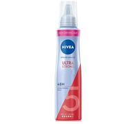 Nivea Styling Schiuma per capelli, tenuta 5 - Ultra Strong - 150 ml