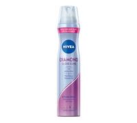 Nivea Styling Spray Diamante Lucido Capelli Spray 250 Ml