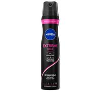 Nivea Styling Spray per capelli - Extreme Hold Confezione da 6 - 6 (6 x 250 ml)
