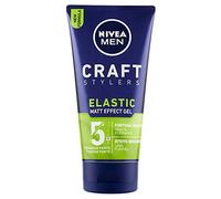 Nivea Men Craft Elastic Gel Fissaggio Forte 150 Ml