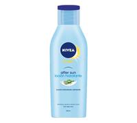 Nivea Sun After Sun Moisturizing Lotion 200ml