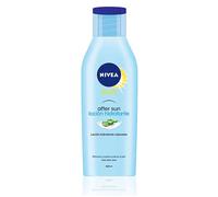 Nivea Sun After Sun Moisturizing Lotion 400Ml