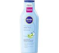 NIVEA SUN After Sun nutriente 400 ml