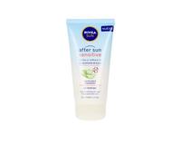 Nivea Sun After Sun Sensitive Gel Crema Sin Perfume 175ml
