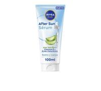Nivea Sun After Sun Serum Face And Body 100ml