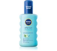 NIVEA SUN After Sun spray doposole 200 ml