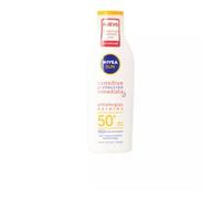 Nivea Sun Anti-Allergies Solar Sensitive SPF50+ Milk 200ml