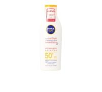 Nivea Sun Anti-Allergies Solar Sensitive SPF50+ Milk 200ml