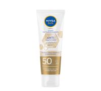 NIVEA SUN ANTI MACCHIE FLUIDO SOLARE VISO SPF 50+ 40 ML
