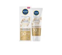 Nivea Nebbia viso illuminante 630 F50 40ML