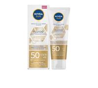 Nivea Nebbia viso illuminante 630 F50 40ML