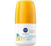 Nivea Set-Uomo - 550 Gr