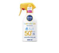 Nivea Sun Babies & Kids Sun Lotion Spray SPF50+ 250ml