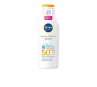 Nivea Crema Solare Nivea Protect&sensitive Kids 200 Ml Spf 50 S_0301_S7919619 Sa
